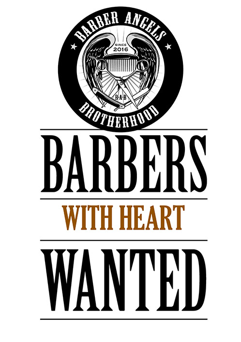 barbers wanted